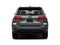 2019 Jeep Grand Cherokee Trailhawk 4x4