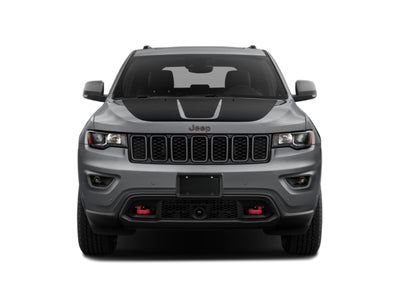 2019 Jeep Grand Cherokee Trailhawk 4x4