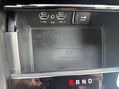 2025 Jeep Grand Cherokee L Laredo X 4x4