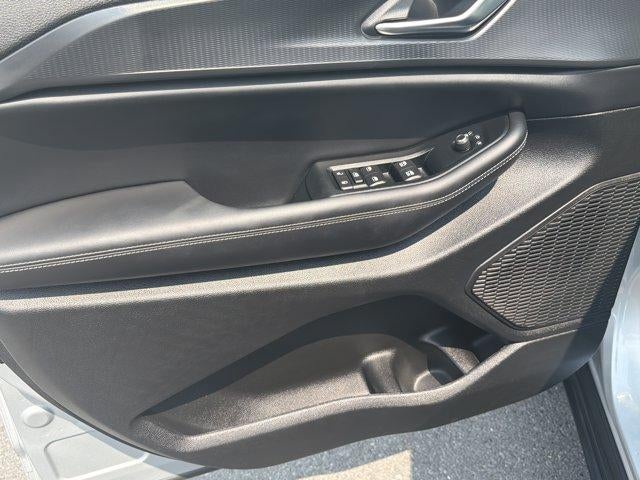 2025 Jeep Grand Cherokee L Laredo X 4x4