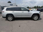 2025 Jeep Grand Cherokee L Laredo X 4x4