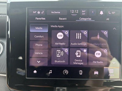 2025 Jeep Grand Cherokee L Laredo X 4x4