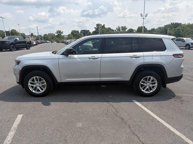 2025 Jeep Grand Cherokee L Laredo X 4x4
