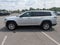 2025 Jeep Grand Cherokee L Laredo X 4x4