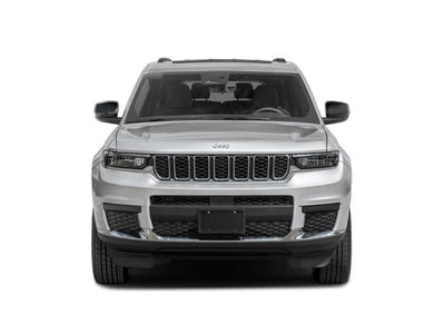 2025 Jeep Grand Cherokee L Laredo X 4x4