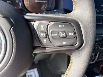 2024 Jeep Wrangler 4xe Sport S 4x4