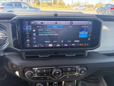 2024 Jeep Wrangler 4xe Sport S 4x4