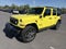 2024 Jeep Wrangler 4xe Sport S 4x4