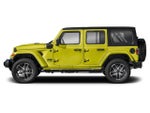 2024 Jeep Wrangler 4xe Sport S 4x4