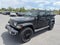 2025 Jeep Wrangler 4xe Sahara 4x4