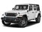 2025 Jeep Wrangler 4xe Sahara 4x4