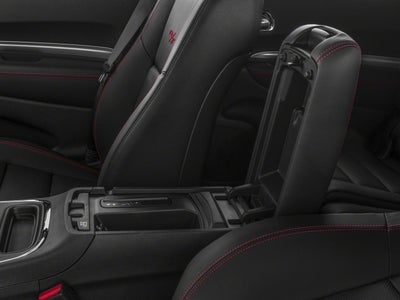2017 Dodge Durango R/T AWD