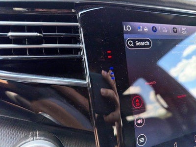 2024 Jeep Grand Wagoneer L Series II 4x4