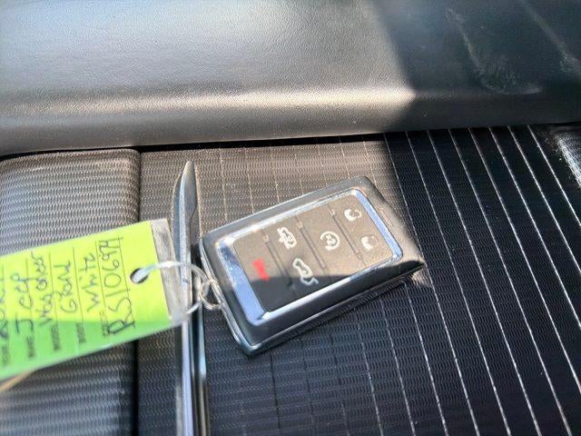 2024 Jeep Grand Wagoneer L Series II 4x4