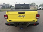 2023 Jeep Gladiator Overland 4x4 *Ltd Avail*