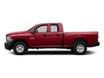 2017 RAM 1500 Express 4x4 Quad Cab 6'4" Box