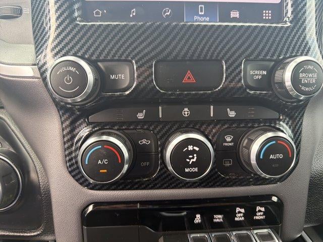 2023 RAM 1500 Big Horn 4x4 Crew Cab 5'7" Box