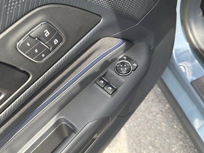 2024 Ford Mustang Dark Horse Fastback