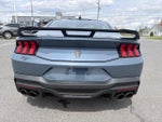 2024 Ford Mustang Dark Horse Fastback