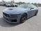 2024 Ford Mustang Dark Horse Fastback