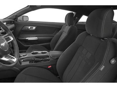 2019 Ford Mustang EcoBoost Fastback
