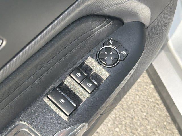 2025 Ford Mustang EcoBoost Premium Convertible