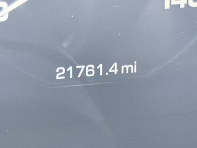 2025 Ford Mustang EcoBoost Premium Convertible