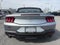 2025 Ford Mustang EcoBoost Premium Convertible