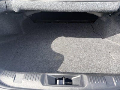 2025 Ford Mustang EcoBoost Premium Convertible