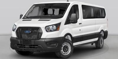 2024 Ford Transit Passenger Wagon T-350 148" Low Roof XLT RWD