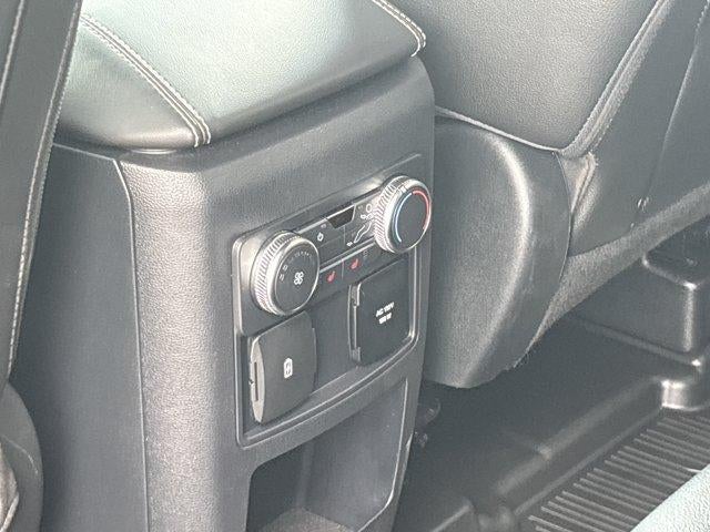 2021 Ford Explorer ST 4WD
