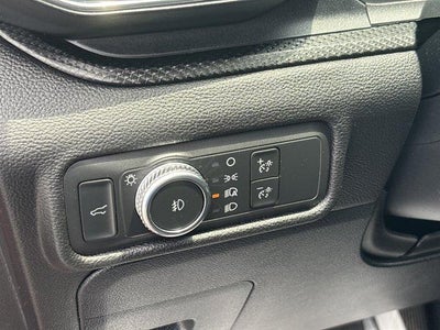 2021 Ford Explorer ST 4WD