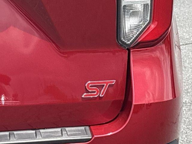 2021 Ford Explorer ST 4WD
