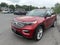 2022 Ford Explorer Platinum 4WD