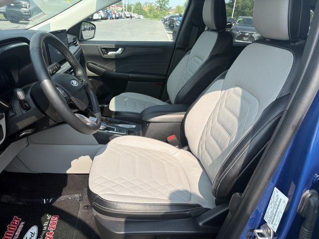 2023 Ford Escape PHEV FWD