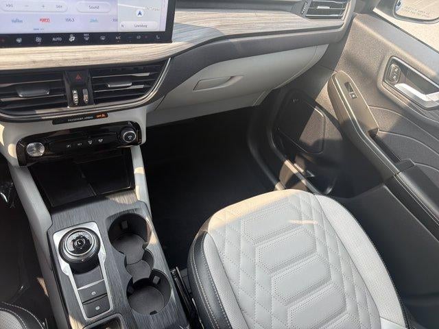 2023 Ford Escape PHEV FWD