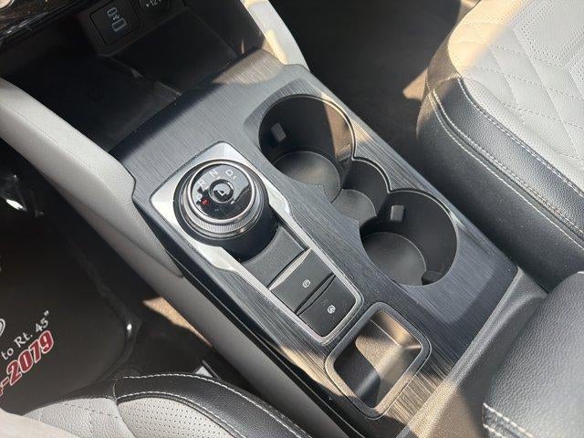 2023 Ford Escape PHEV FWD