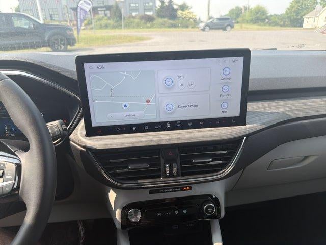 2023 Ford Escape PHEV FWD