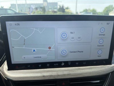 2023 Ford Escape PHEV FWD