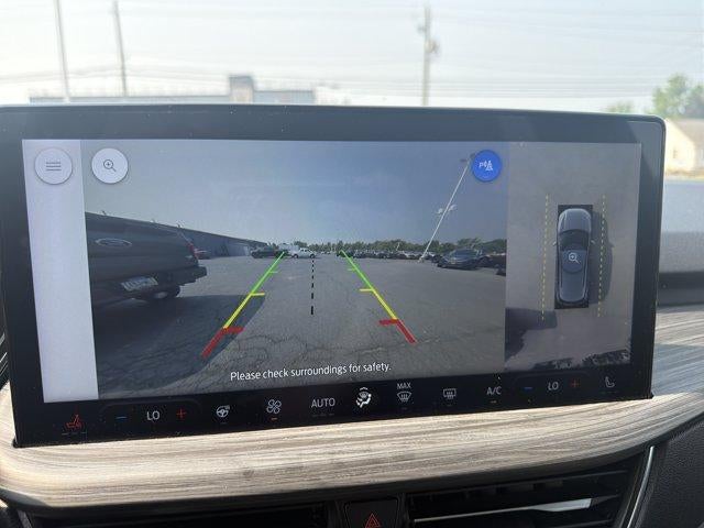 2023 Ford Escape PHEV FWD