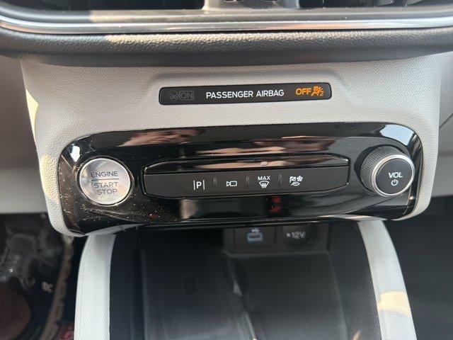 2023 Ford Escape PHEV FWD