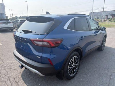 2023 Ford Escape PHEV FWD