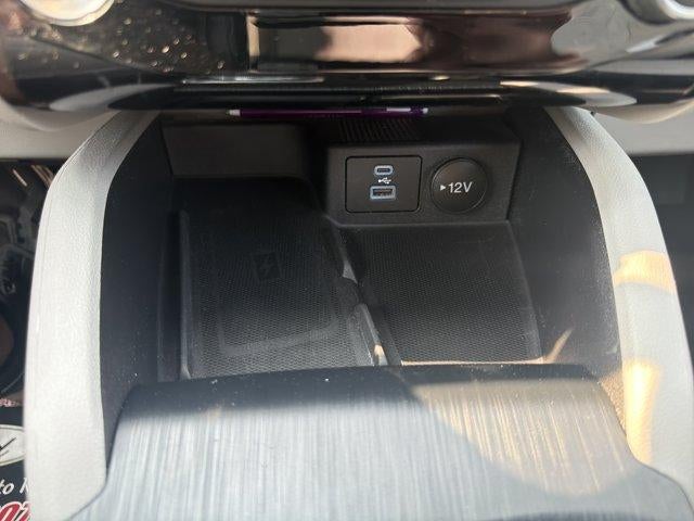 2023 Ford Escape PHEV FWD