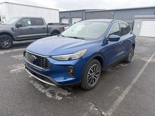 2023 Ford Escape PHEV FWD