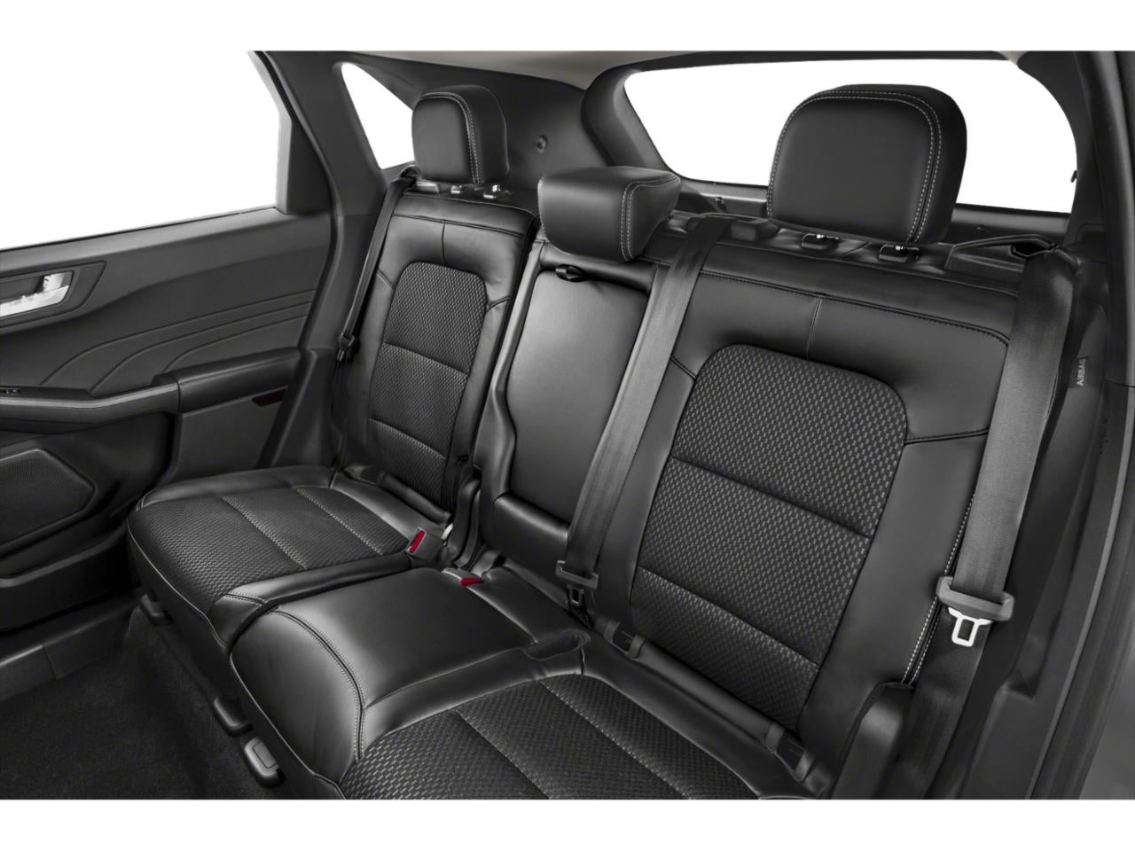 2023 Ford Escape PHEV FWD