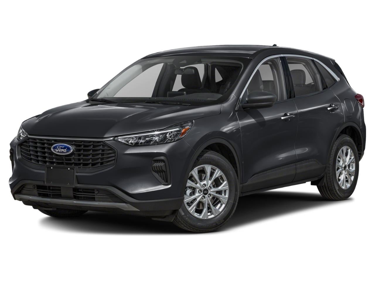 2024 Ford Escape Active FWD