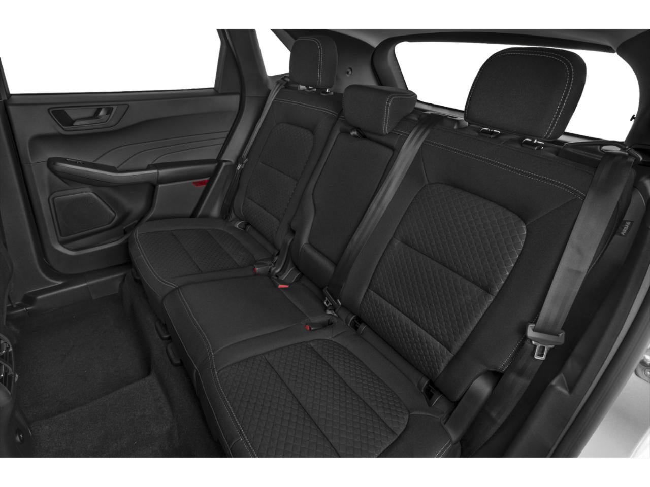 2024 Ford Escape Active FWD