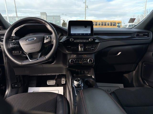 2024 Ford Escape ST-Line FWD