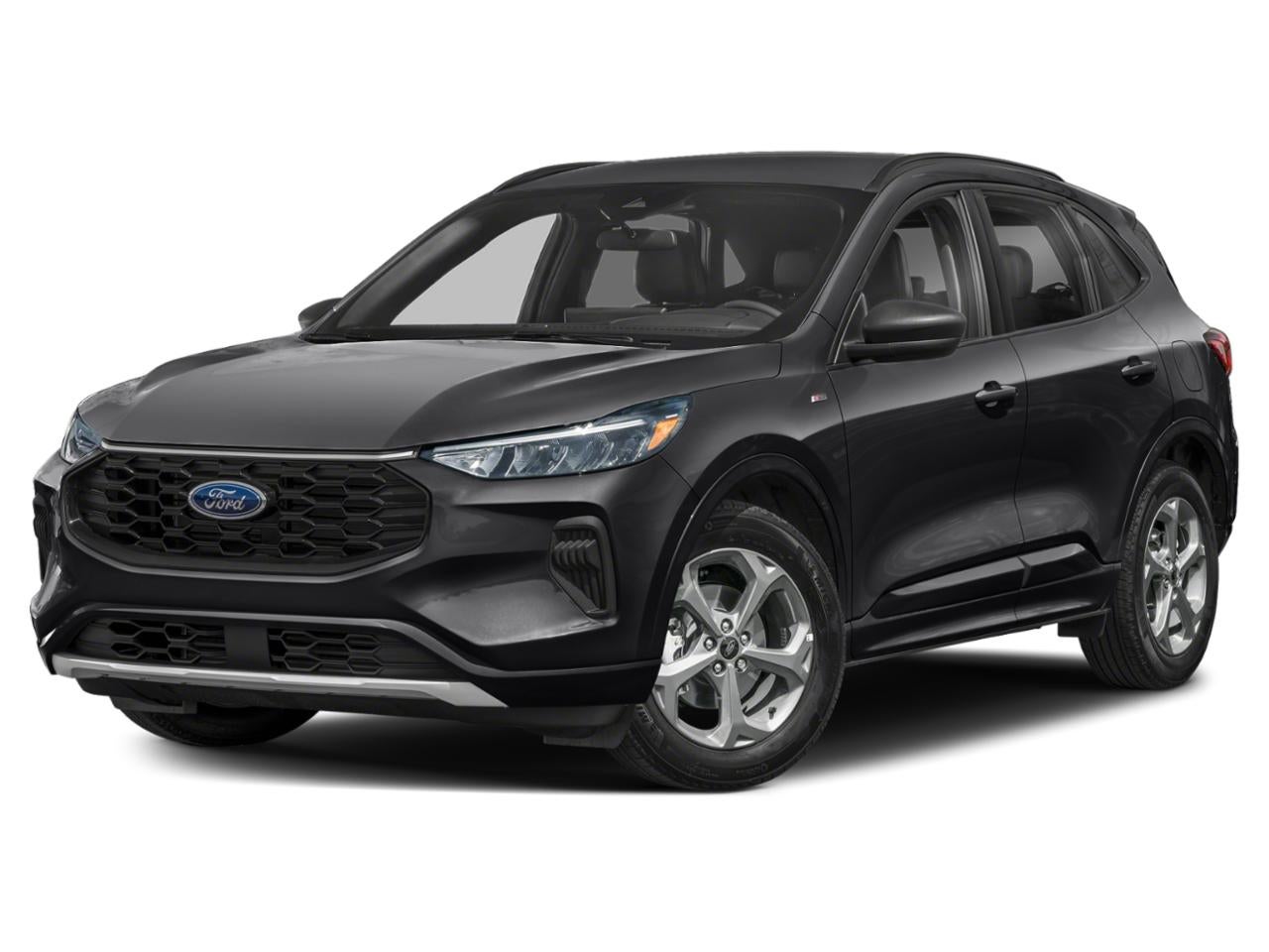 2024 Ford Escape ST-Line FWD