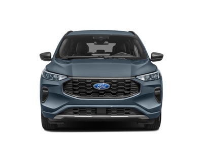 2024 Ford Escape ST-Line FWD